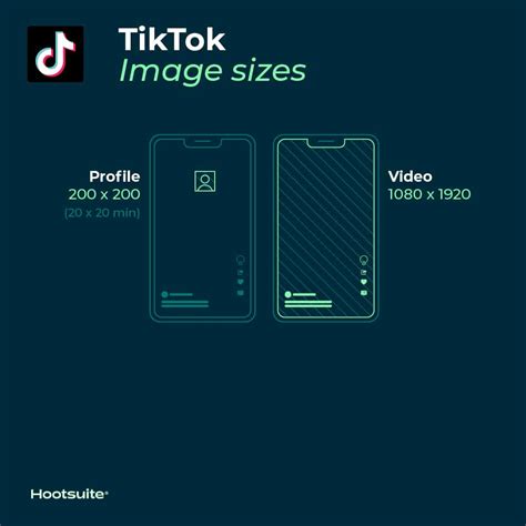 Tiktok size. Things To Know About Tiktok size. 